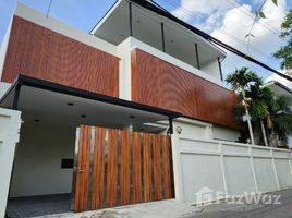 3 Bedroom House for rent in Bangkok, Phra Khanong Nuea, Watthana, Bangkok
