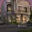 4 Bedroom Villa for sale at Atrio, Sheikh Zayed Compounds, Sheikh Zayed City