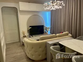 คอนโด 2 ห้องนอน ให้เช่า ในโครงการ ไนท์บริดจ์ คอลลาจ สุขุมวิท 107, บางนา, บางนา