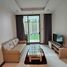 1 спален Кондо в аренду в Supalai Oriental Sukhumvit 39, Khlong Tan Nuea