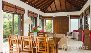 2 Schlafzimmern Villa zu verkaufen in Bo Phut, Koh Samui Plumeria Villa Bang Rak
