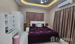 3 Bedrooms House for sale in Nong Prue, Pattaya Park Village