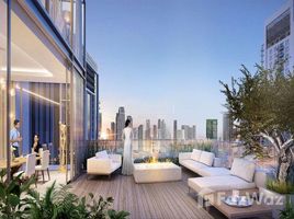 3 Bedroom Apartment for sale at Harbour Gate Tower 1, Creekside 18, Dubai Creek Harbour (The Lagoons)