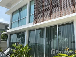 ขายวิลล่า 4 ห้องนอน ใน ชะอำ, เพชรบุรี, ชะอำ, ชะอำ