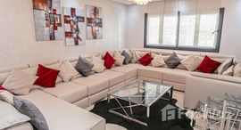 Appartement haut Standing de 164 m²에서 사용 가능한 장치