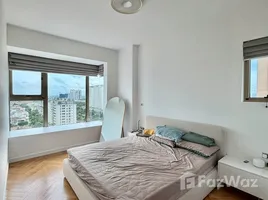 Condominium 2 chambre à louer à The Peak - Midtown, Tan Phu, District 7, Ho Chi Minh City, Viêt Nam