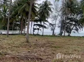  Terreno (Parcela) en venta en Maret, Surat Thani, Maret, Koh Samui, Surat Thani, Tailandia