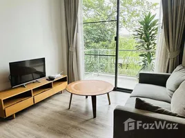 คอนโด 1 ห้องนอน ให้เช่า ในโครงการ ดี ฟิฟตี้ อพาร์ทเม้น, พระโขนง