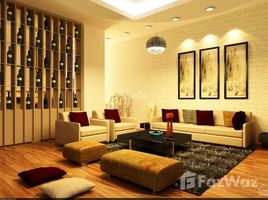 Estudio Casa en venta en Ward 21, Binh Thanh, Ward 21