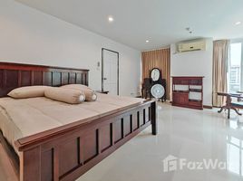 คอนโด 1 ห้องนอน ให้เช่า ในโครงการ สุขุมวิท ลิฟวิ่ง ทาวน์, คลองเตยเหนือ