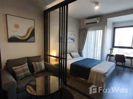 อพาร์ทเม้นท์ 1 ห้องนอน ให้เช่า ในโครงการ Ideo Sukhumvit - Rama 4, พระโขนง, คลองเตย, กรุงเทพมหานคร