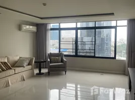 3 Bedroom Apartment for rent at Romsai Residence - Thong Lo, Khlong Tan Nuea, Watthana, Bangkok, Thailand