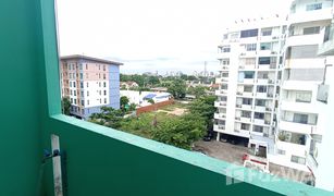 Studio Wohnung zu verkaufen in Tha Sai, Nonthaburi D.D. Mansion 2 