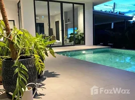 3 Bedroom Villa for rent at We By SIRIN, Nong Kae, Hua Hin, Prachuap Khiri Khan, Thailand
