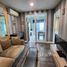 1 спален Кондо в аренду в The Crest Sukhumvit 49, Khlong Tan Nuea