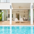3 спален Дом в аренду в Fisherman Way Beach Villa, Раваи, Пхукет Тощн