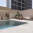 1 Habitación Departamento en venta en Park One, Las Pinas City