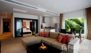 普吉 拉威 Selina Serenity Resort & Residences 1 卧室 公寓 售 