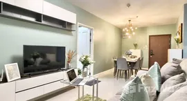 ยูนิตที่เหลืออยู่ในโครงการ ศุภาลัย เวอเรนด้า พระราม 9