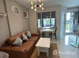 คอนโด 1 ห้องนอน ให้เช่า ในโครงการ คอนโด ลุมพินี ทาวน์ บดินทรเดชา-รามคำแหง, พลับพลา