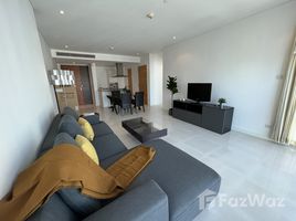 2 chambre Condominium à louer à , Phra Khanong