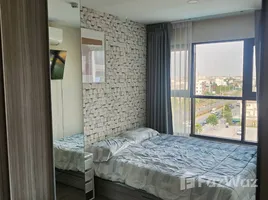 1 chambre Condominium à louer à , Khlong Thanon