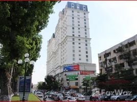 2 Phòng ngủ Chung cư for rent at Chung cư D2 Giảng Võ, Giảng Võ, Ba Đình