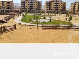 3 Bedroom Apartment for sale at Promenade Residence, Cairo Alexandria Desert Road