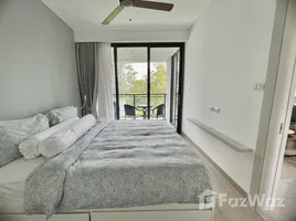 1 Bedroom Condo for sale at Cassia Residence Phuket, Choeng Thale, Thalang, Phuket