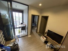 1 Bedroom Condo for sale at The Line Wongsawang, Wong Sawang