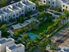 2 Bedroom Townhouse for sale at Noya, Yas Acres