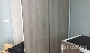 1 Bedroom Condo for sale in Samet, Pattaya The Rise B 