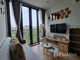 1 Bedroom Condo for rent at Kawa Haus, Phra Khanong Nuea