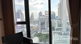 Verfügbare Objekte im Supalai Icon Sathorn