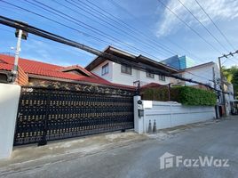 4 Habitación Casa en alquiler en Phaya Thai, Bangkok, Sam Sen Nai, Phaya Thai