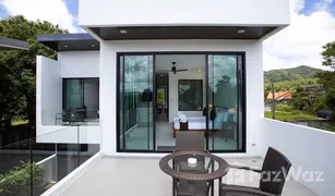 3 Bedrooms Villa for sale in Si Sunthon, Phuket 