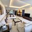2 спален Квартира в аренду в La Royale Beach, Nong Prue, Паттайя