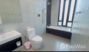 Таунхаус, 3 спальни на продажу в Бопхут, Самуи Replay Residence & Pool Villa