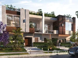 4 Bedroom Townhouse for sale at Azzar 2, The 5th Settlement