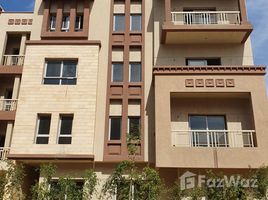 3 Habitación Apartamento en venta en Green 5, 6 October Compounds, 6 October City
