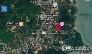 N/A Land for sale in Pa Khlok, Phuket 