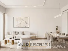 3 Bedroom Townhouse for sale at Meydan One, Meydan One