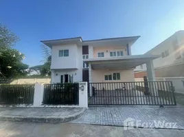 4 Bedroom House for rent at Lanna Heritage , Pa Bong, Saraphi, Chiang Mai