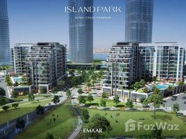 1 спален Квартира на продажу в Island Park II, Creekside 18, Dubai Creek Harbour (The Lagoons), Дубай