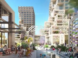 2 спален Квартира на продажу в Pixel, Makers District, Al Reem Island