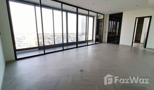 3 Bedrooms Condo for sale in Bang Lamphu Lang, Bangkok Chapter Charoennakorn-Riverside