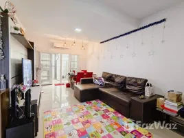 3 Bedroom Townhouse for sale at The Connect Rama 5, Bang Phai, Mueang Nonthaburi, Nonthaburi