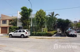 4 habitación Casa en venta en en Callao, Perú 