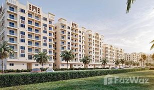 2 Schlafzimmern Appartement zu verkaufen in Paradise Lakes Towers, Ajman Al Ameera Village