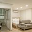 1 спален Кондо в аренду в The Prime Suites, Khlong Toei